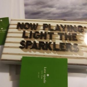 NEW Kate Spade clutch purse